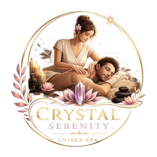 Crystal Logo